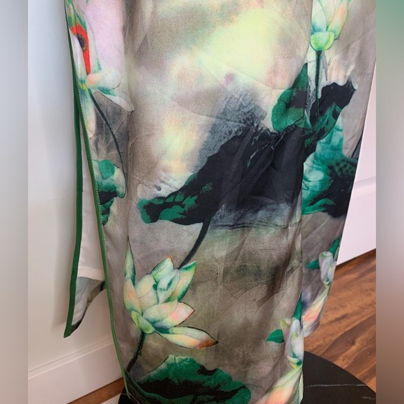 NWT Kimono XL - Picture 7 of 7
